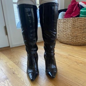 Beautiful boots in nice condition